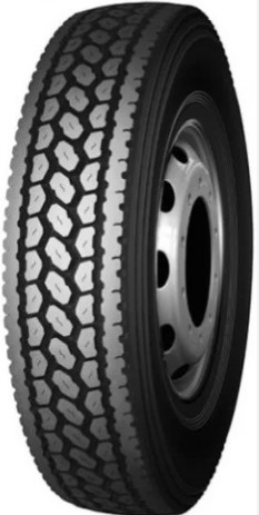 А/шина 11R22.5 SONIX SX808 ведуча 148/145M